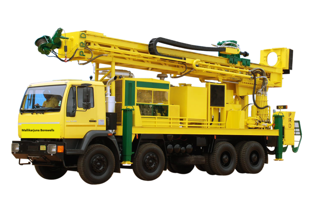 borewells in hyderabad